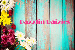 Dazzlin Daizies logo