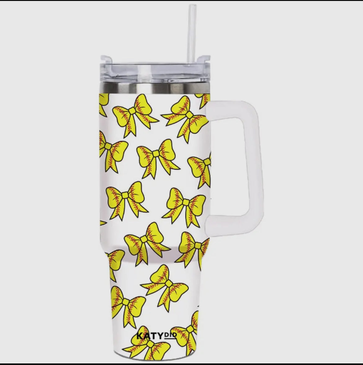 Sports Tumbler