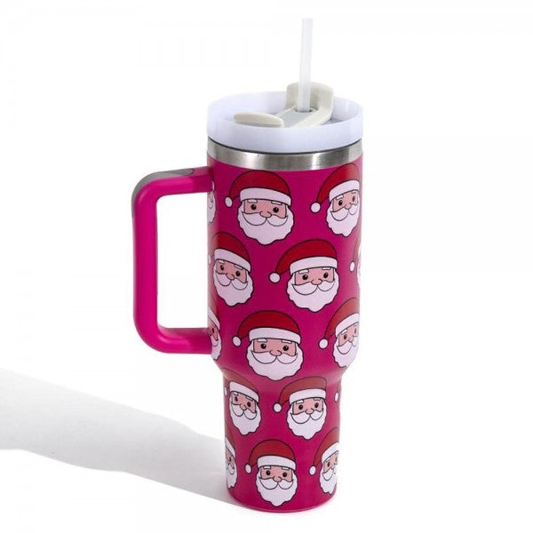 Christmas Tumblers