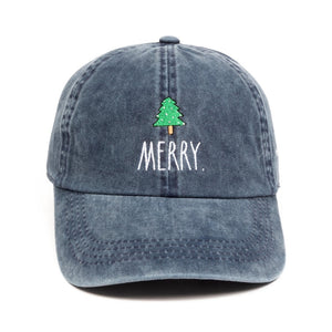 Merry Cap