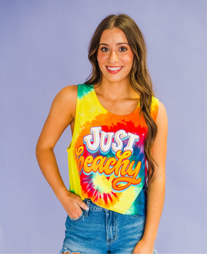 Summer Tanks