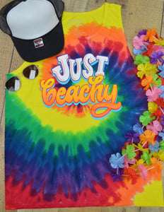 Summer Tanks