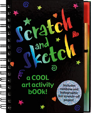 Scratch & Sketch™