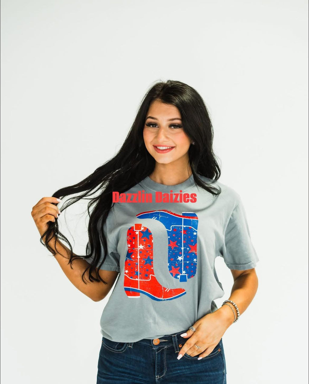 Patriotic Tees