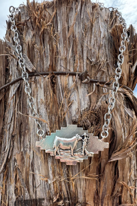 The Showman Necklace