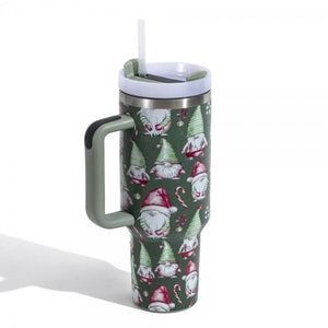 Christmas Tumblers