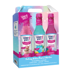 Fantasy Collection Syrup Trio - Sugar Free Gift Set
