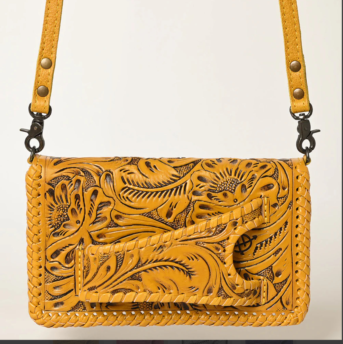 American Darling Crossbody/Clutch