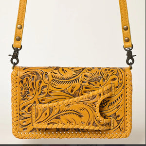American Darling Crossbody/Clutch