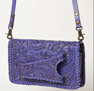 American Darling Crossbody/Clutch