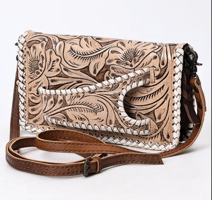 American Darling Crossbody/Clutch