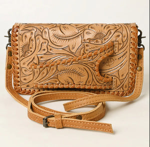 American Darling Crossbody/Clutch