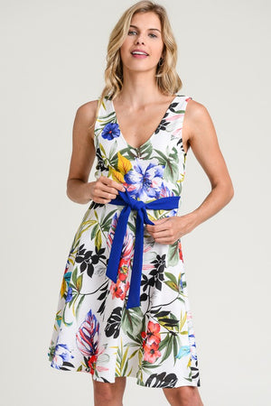 Summer Dreams Dress