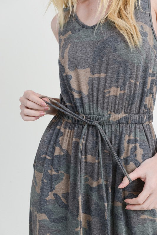 You Can't See Me Maxi