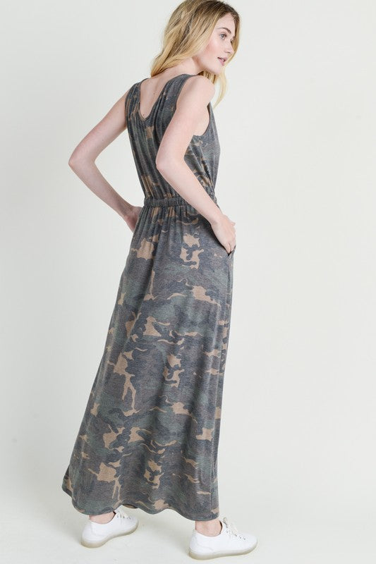 You Can't See Me Maxi