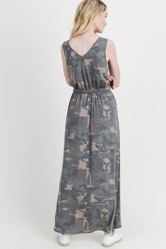 You Can't See Me Maxi