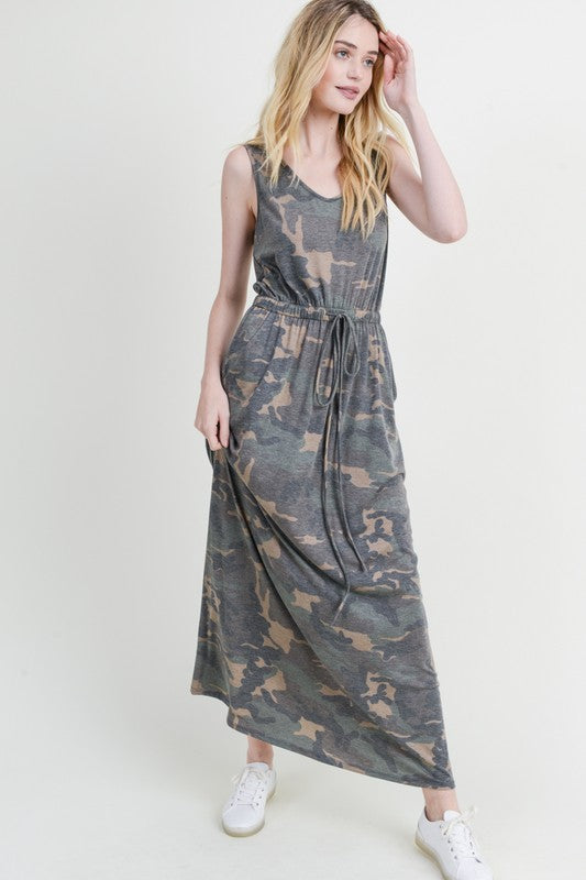 You Can't See Me Maxi