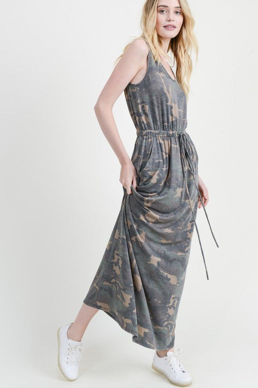 You Can't See Me Maxi