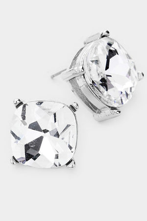 Crystal Studs