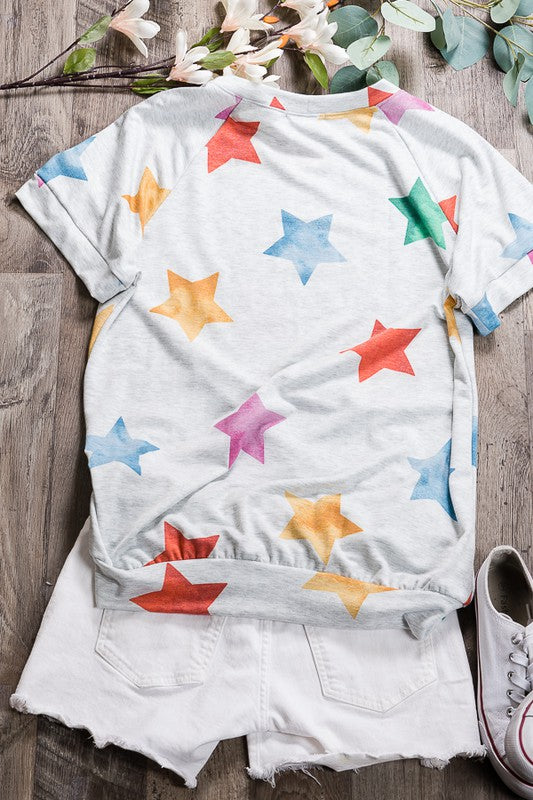 Seeing Stars Top