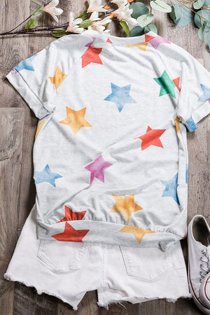 Seeing Stars Top