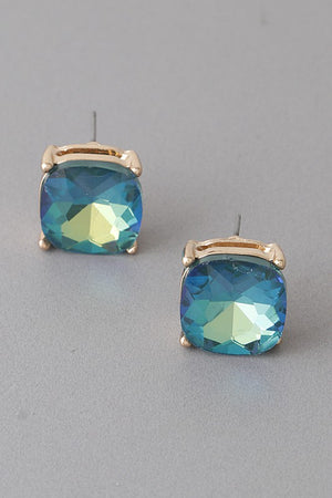 Crystal Studs