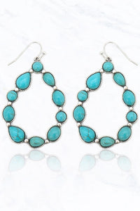 Stacy Stone Earrings