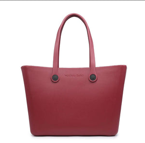 Carrie Versa Tote- large