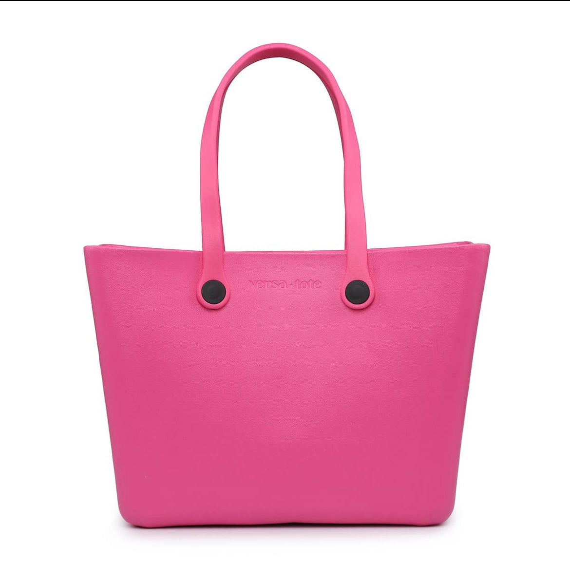 Carrie Versa Tote- large