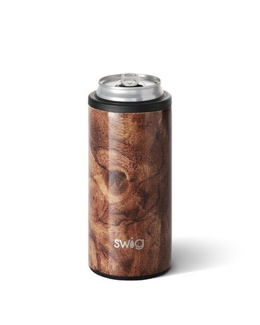 SWIG 12oz skinny can cooler