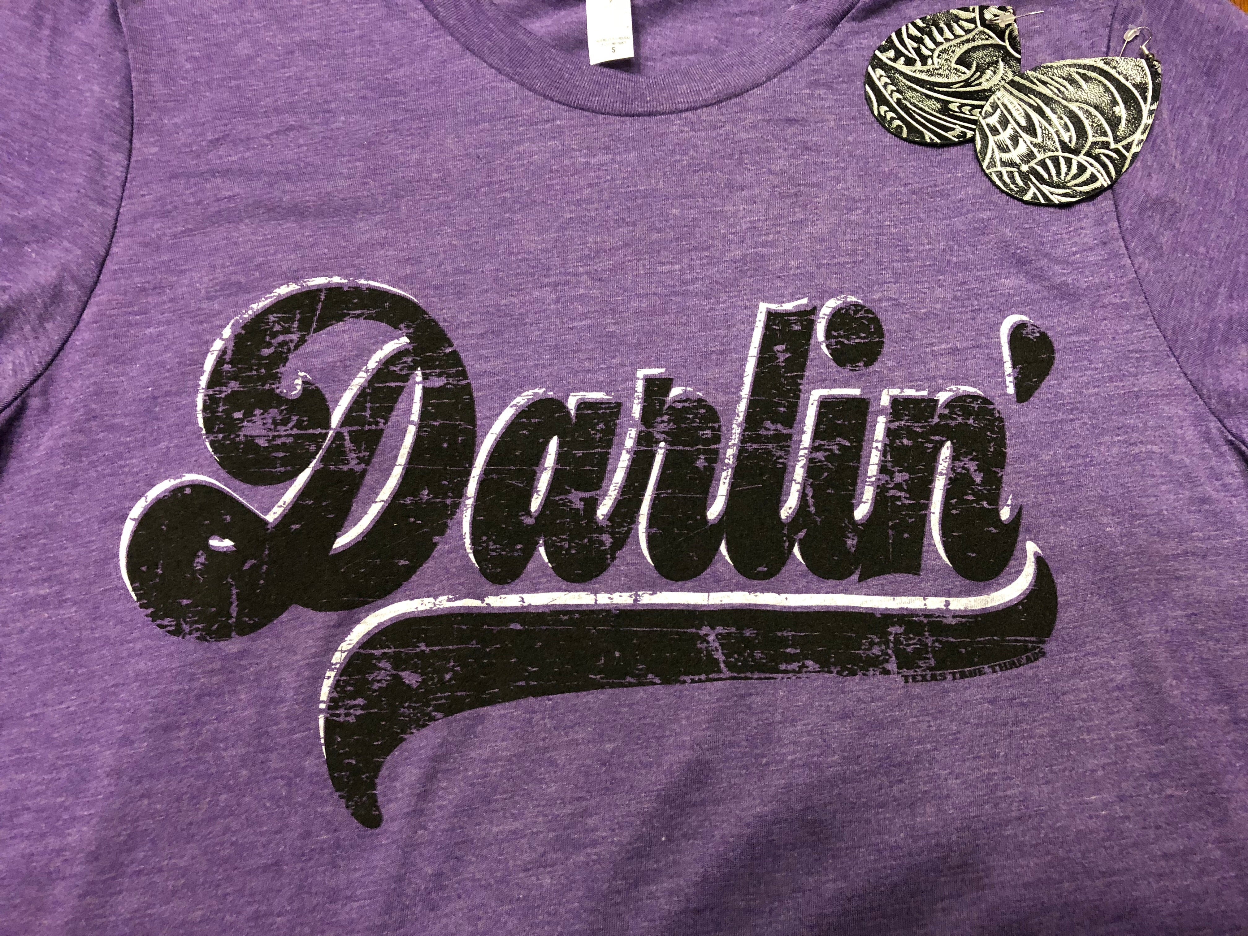 Darlin’ Tee