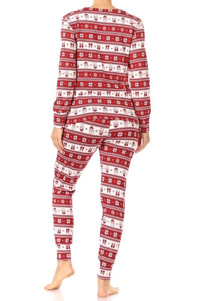 Loungewear Sets