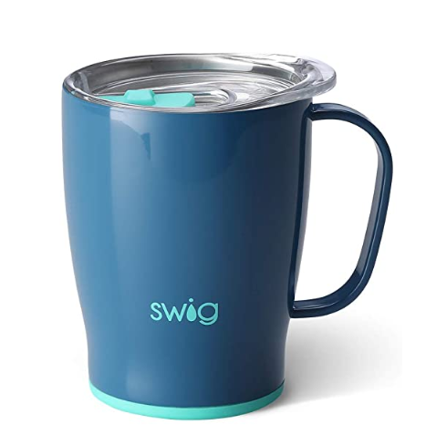 SWIG Coffee Mugs 18oz