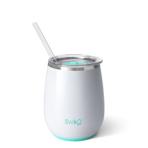 Swig 14oz Stemless Wine Cup