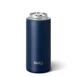 SWIG 12oz skinny can cooler