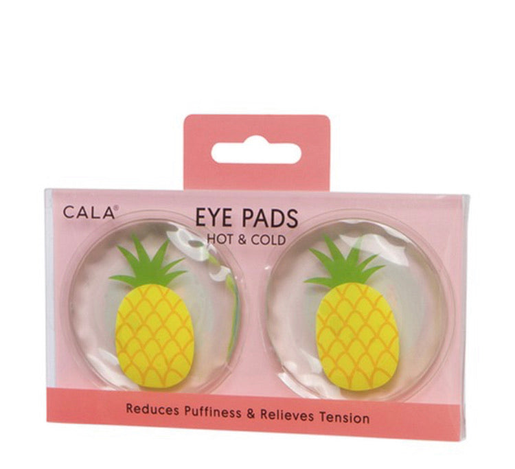 Hot Cold Eye Pads