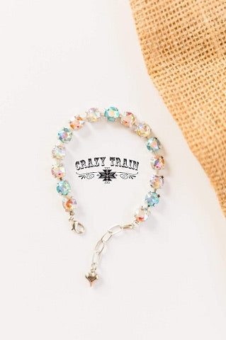 Crystal Bracelet