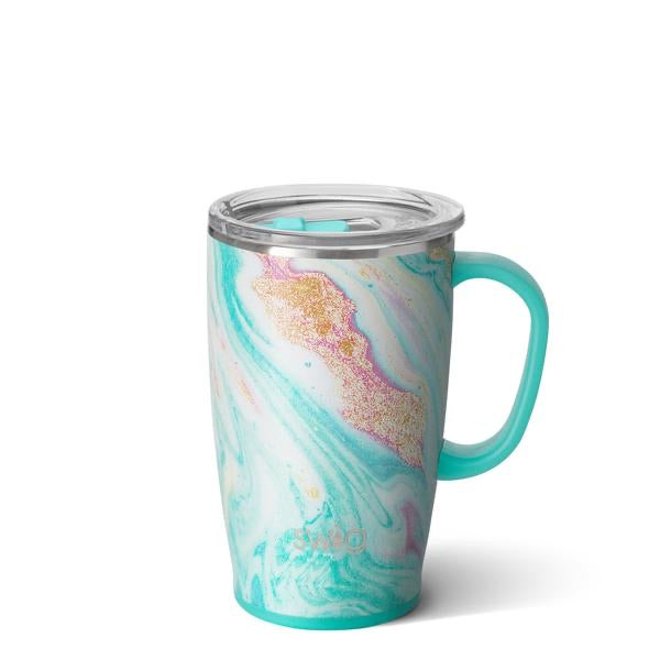 SWIG Coffee Mugs 18oz