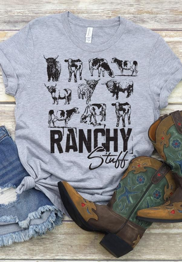 Ranchy Stuff