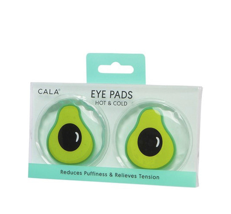 Hot Cold Eye Pads