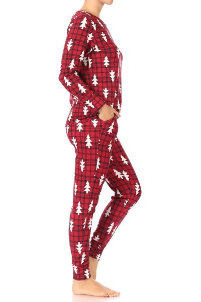 Loungewear Sets