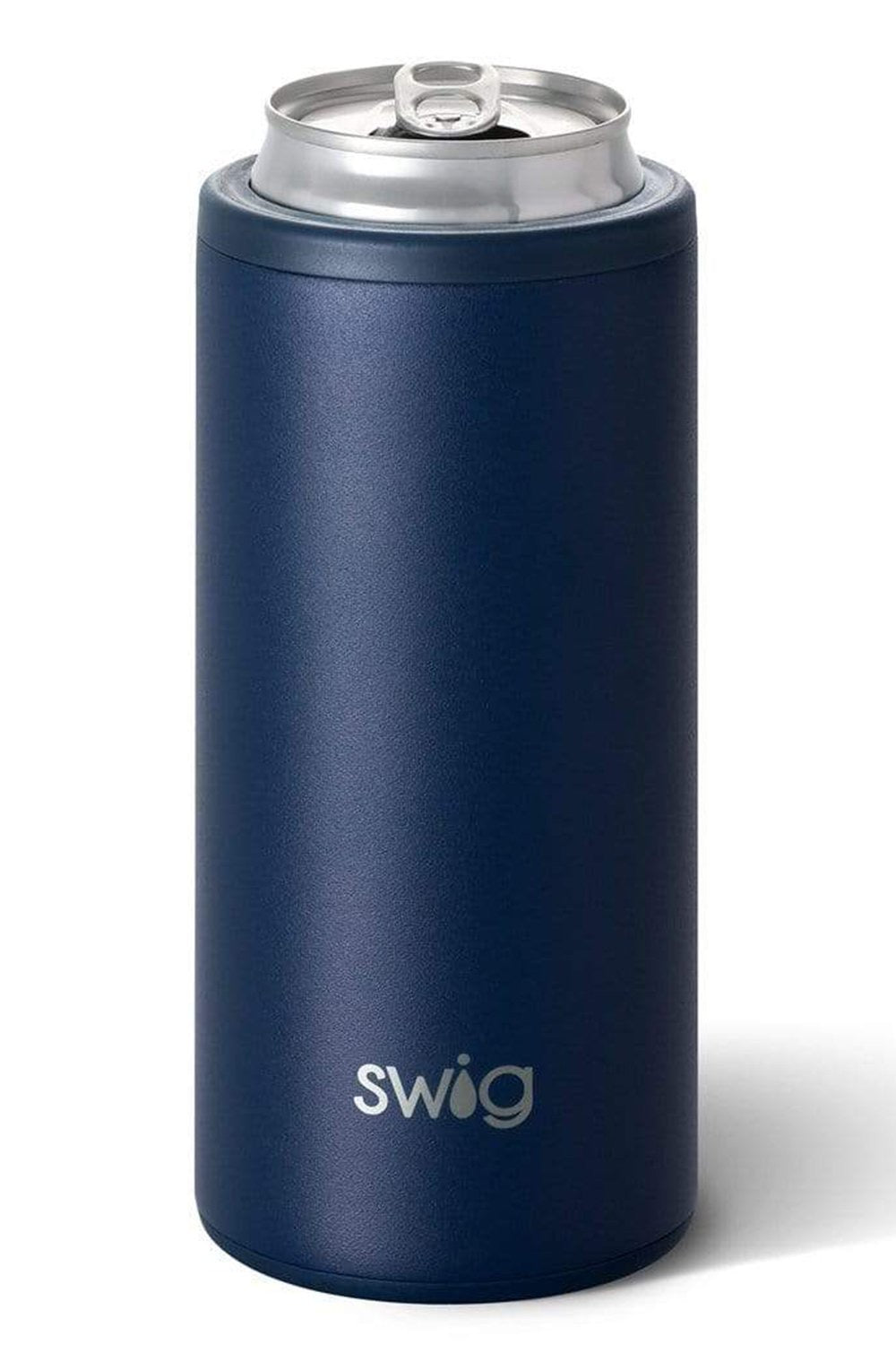 SWIG 12oz skinny can cooler