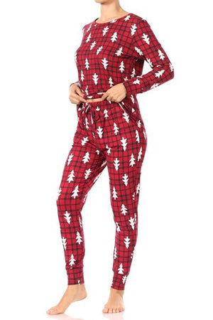 Loungewear Sets