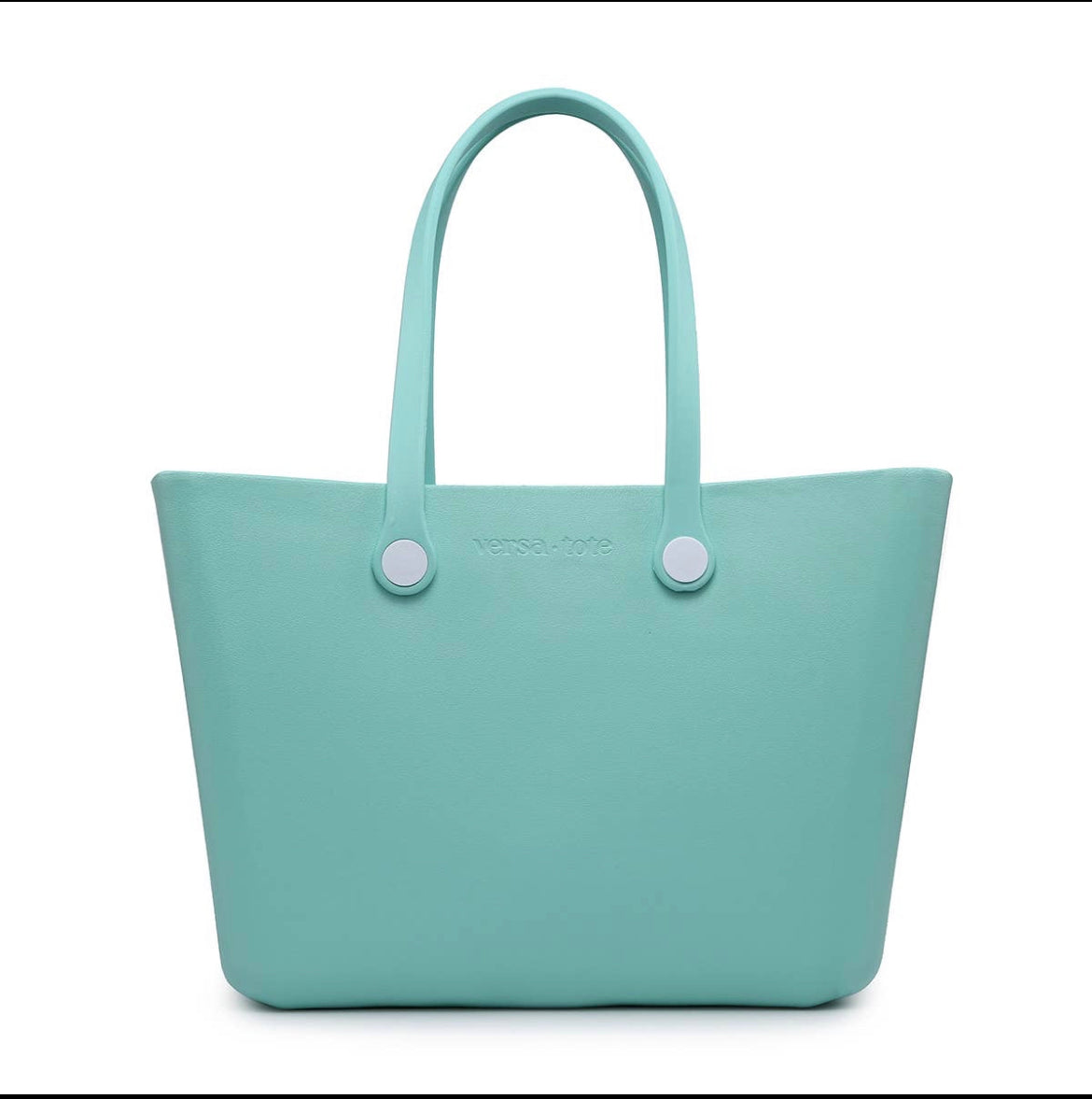 Carrie Versa Tote- large