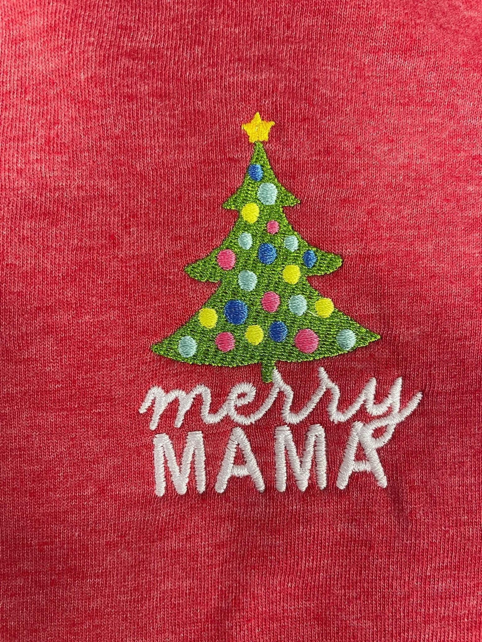 Merry Mama