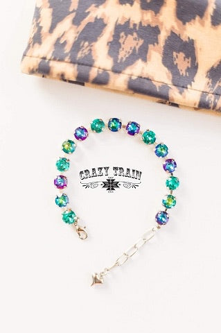 Crystal Bracelet