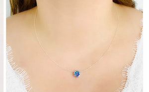 KM - Jewelry Collection Blue