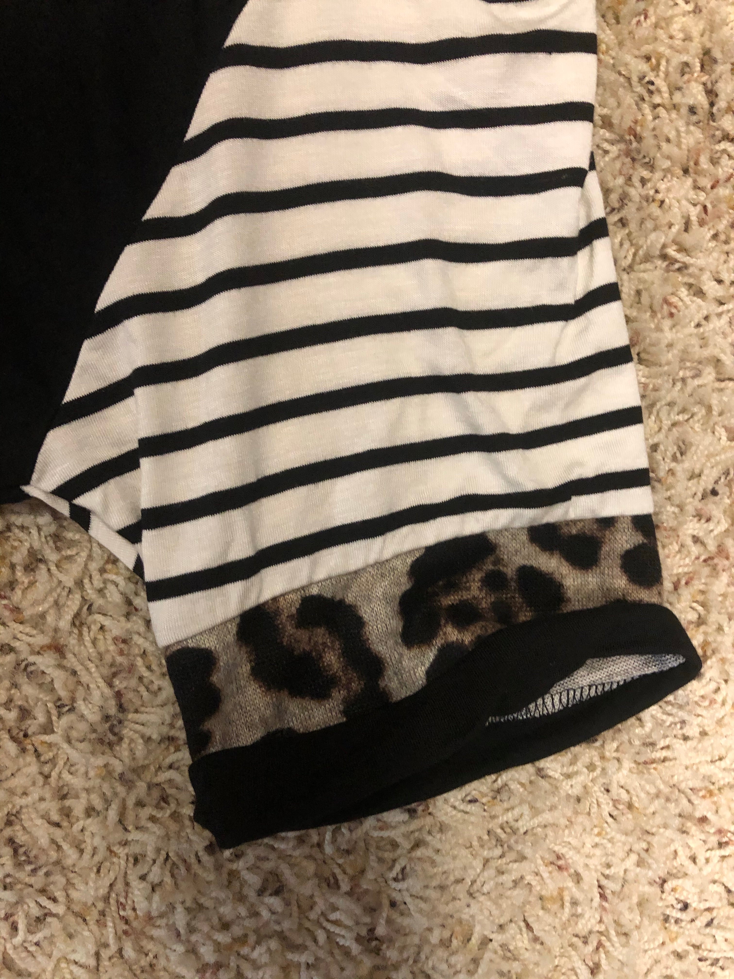 Hidden Safari Dress