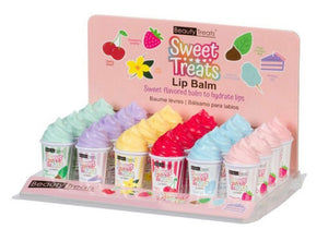 Beauty Treats Sweet Treats Lip Balm