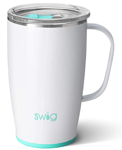 SWIG Coffee Mugs 18oz